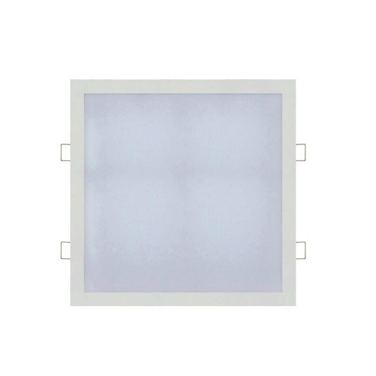 Panou Led patrat, Slim/Sq-24, putere 24 W, 4200 K, 1632 lm
