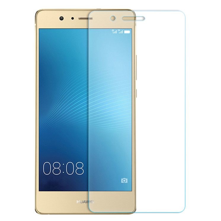 Folie de sticla protectoare a ecranului, pentru Huawei P9 Lite, transparent