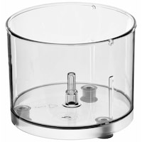 Bol mixer pentru robot de bucatarie Bosch MSM88190, MSM87180, MFQ3649001, MFQ36480, MSM66155