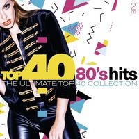 V/A - Top 40 - 80