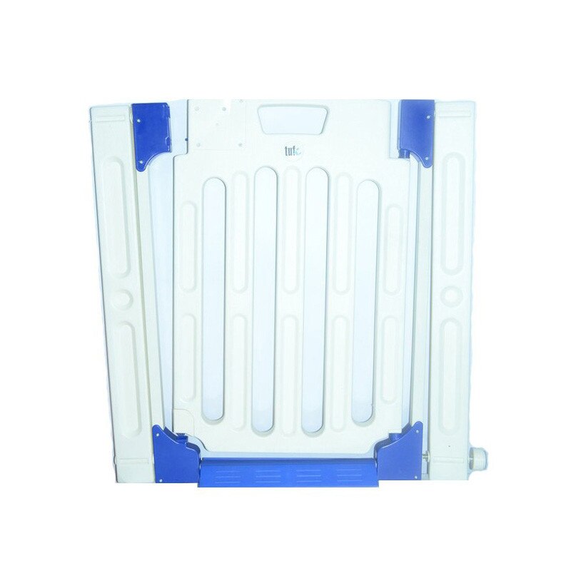 Poarta de siguranta pentru copii Tufi 008016, Crem