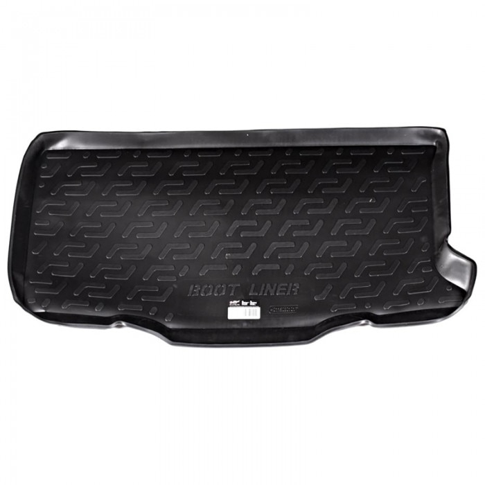 Tavita portbagaj Fiat 500 2008-