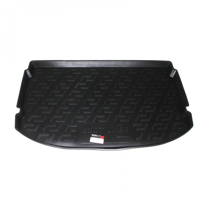 Tavita portbagaj Chevrolet Aveo II 2012 - hatchback