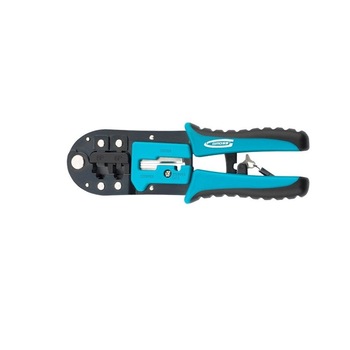 Cleste sertizare RJ-45, 6P, 8P si RJ-11/12, 6P, 8P GROSS Cleste sertizare RJ-45, 6P, 8P si RJ-11/12, 6P, 8P GROSS