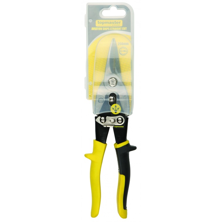 Topmaster Pro Metszőolló, 10 "/ 250 mm