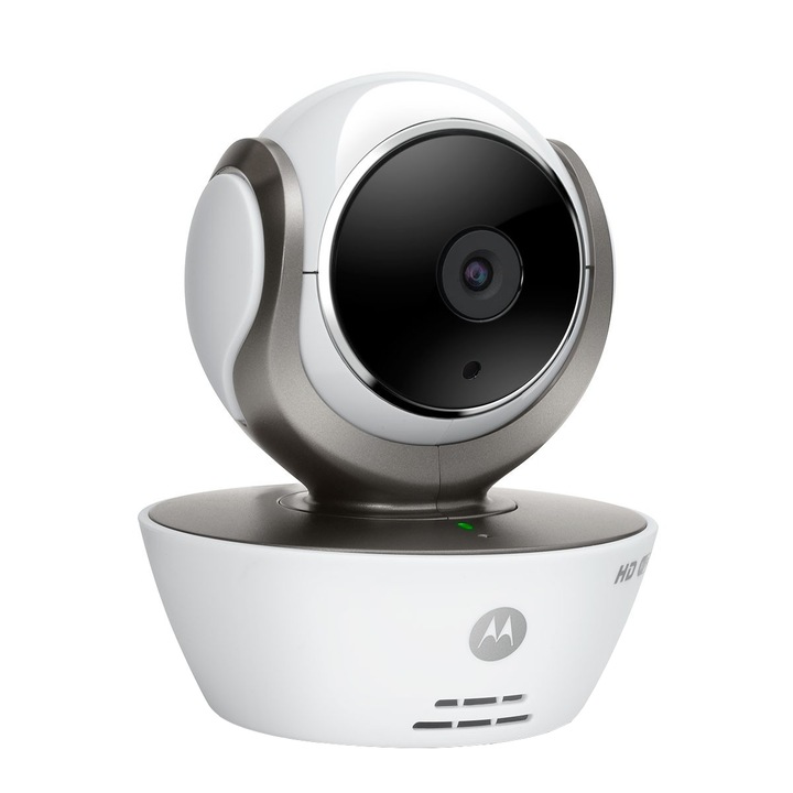 Motorola MBP85 Connect babafigyelő kamera
