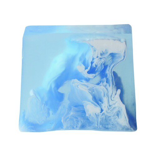 Sapun Bomb Cosmetics - Crystal Waters, 100 g