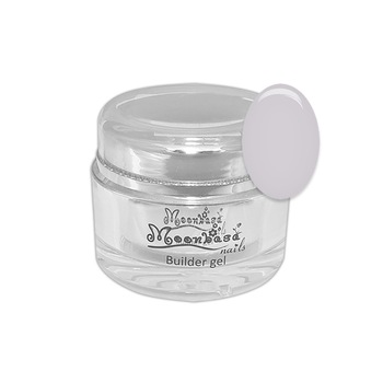 Gel UV pentru constructie MoonbasaNails, CoverPRO, 30g, 054, Mov deschis Gel UV pentru constructie MoonbasaNails, CoverPRO, 30g, 054, Mov deschis
