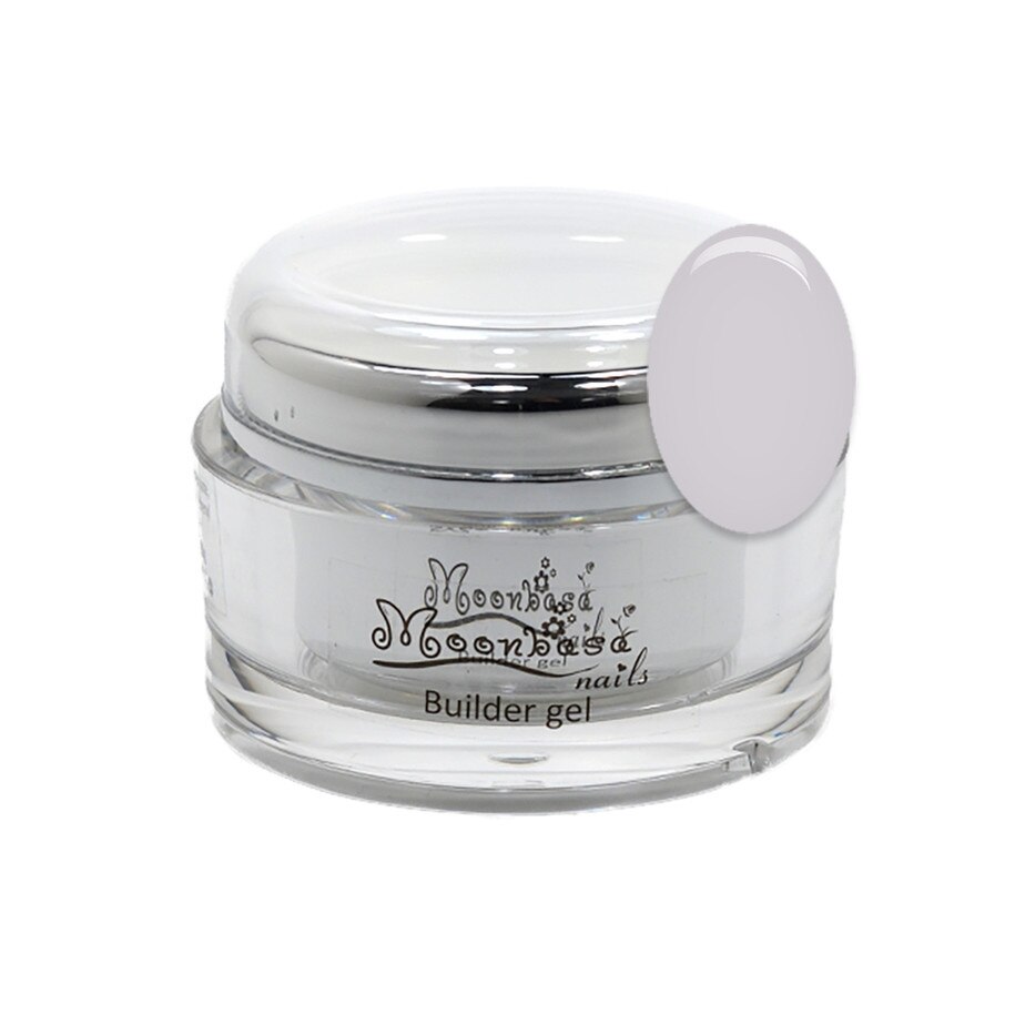 Gel UV pentru constructie MoonbasaNails, CoverPRO, 50g, 054