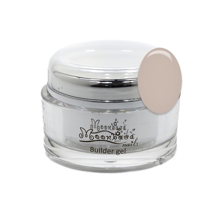 Építő zselé 50g #055 CoverPro