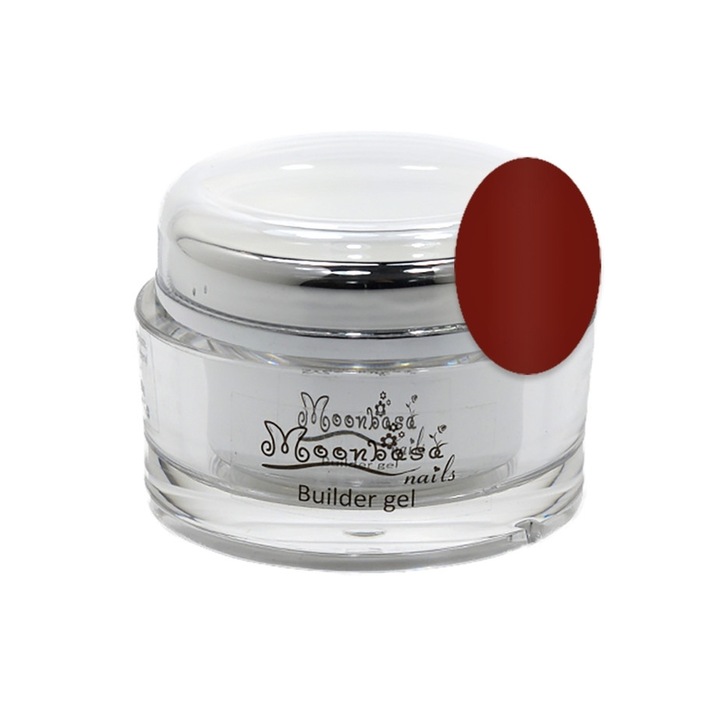 Építő zselé 50g #034 Cover Pink