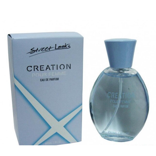 Apa de parfum pentru femei Creation Pour Femme,100ml