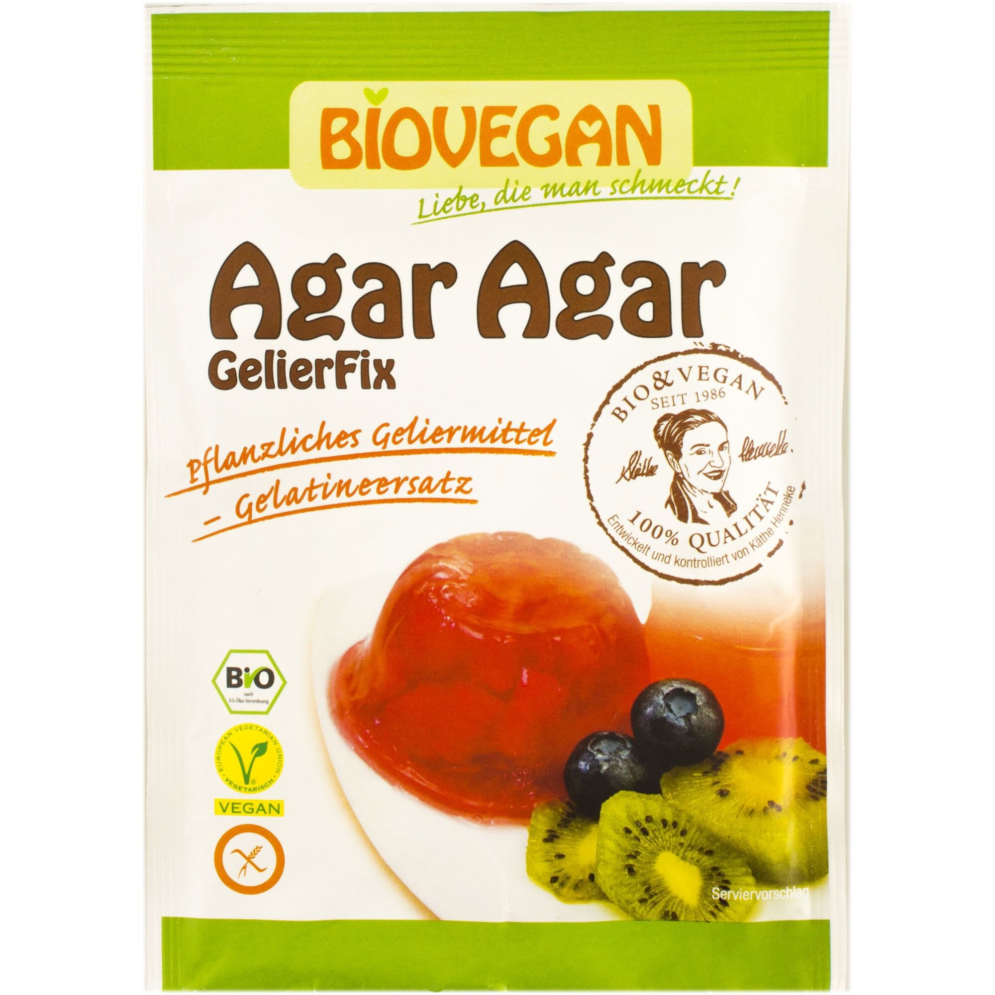 Agar agar 30g