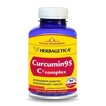 Curcumin C3 60cps Curcumin C3 60cps
