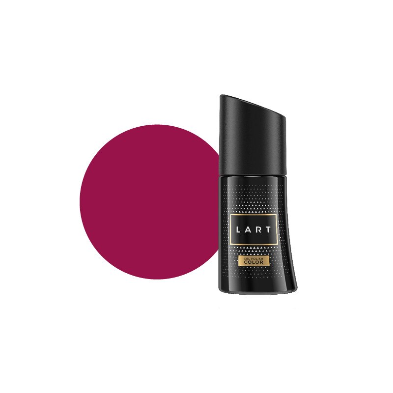 Oja Semipermanenta Lart 301 Tango 8 ml