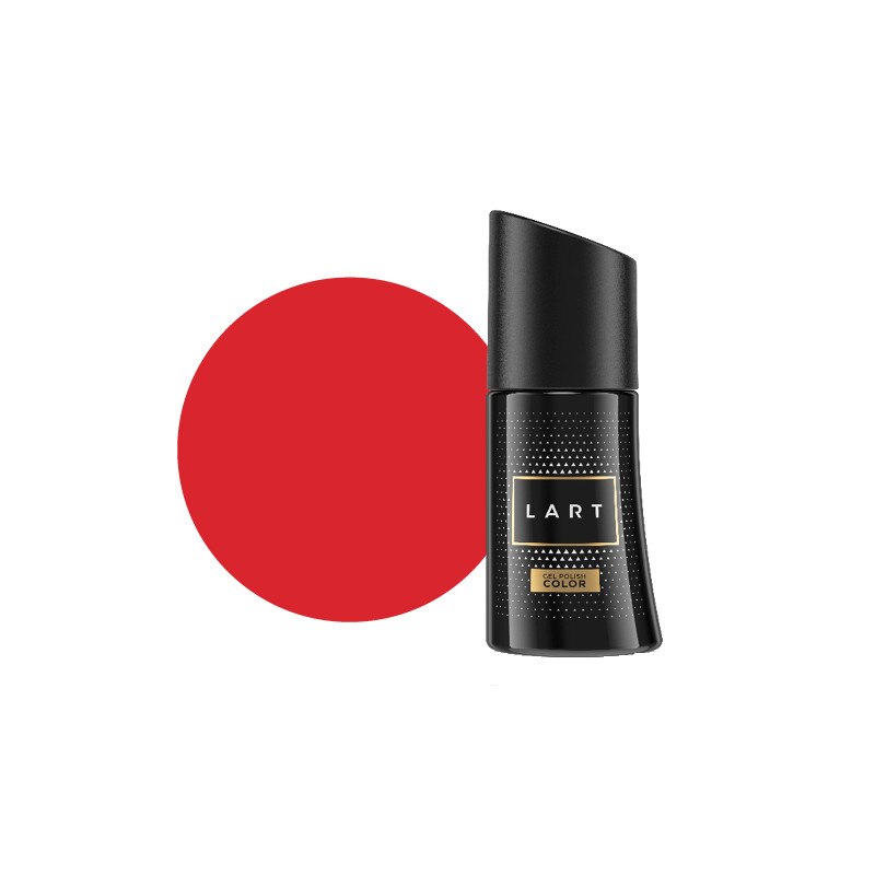 Oja Semipermanenta Lart 303 Monroe 8 ml