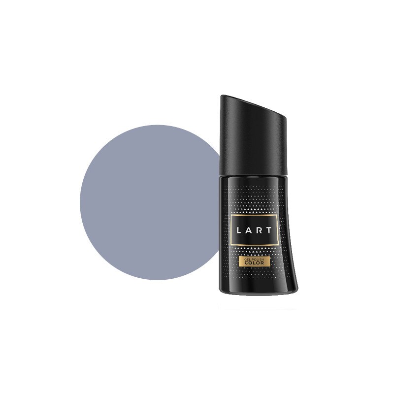 Oja Semipermanenta Lart 307 Soho Loft 8 ml