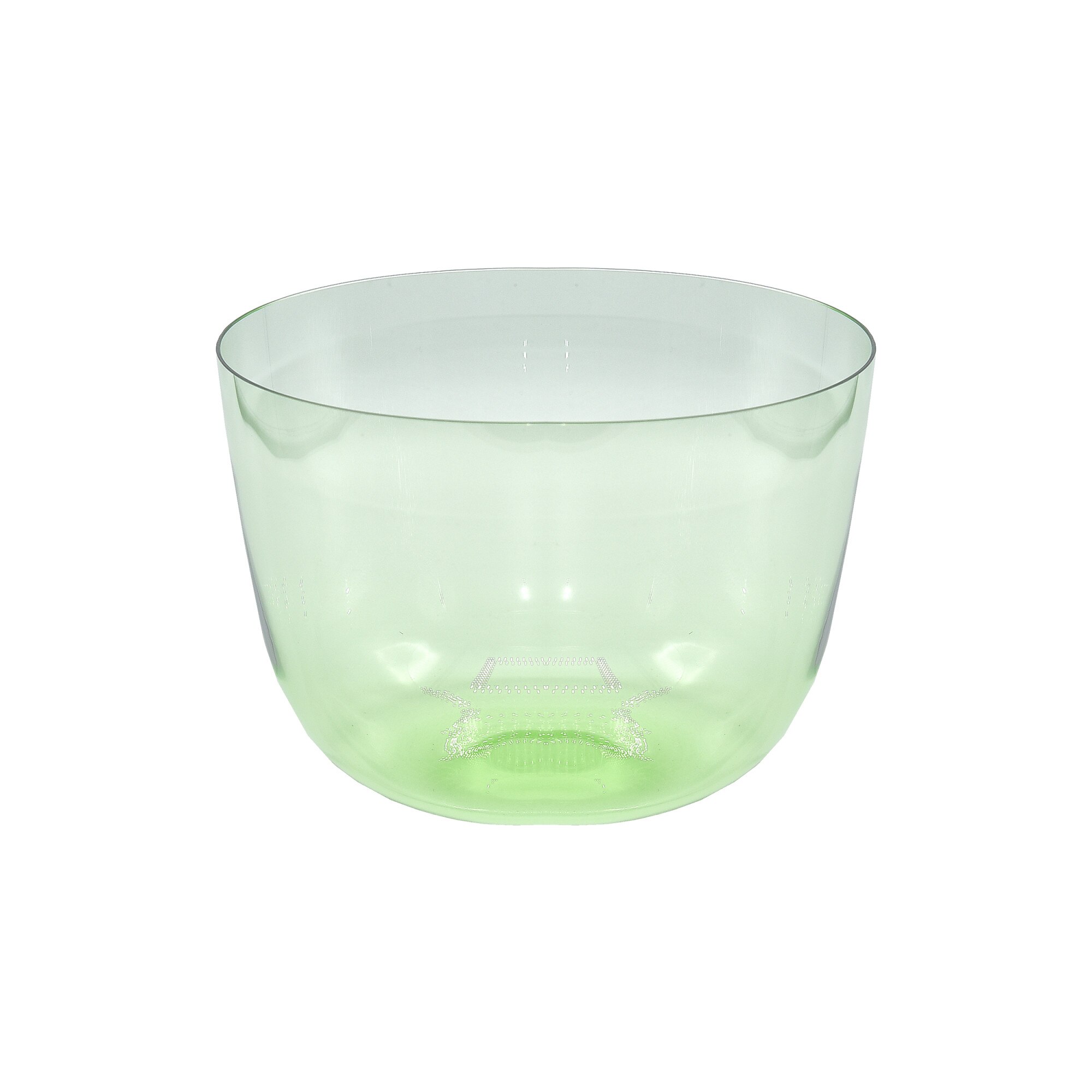 Bol 17cm Crystalite Bohemia