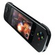 Гейминг контролер Logitech Powershell Controller + Battery за iPhone 5S, iPhone 5, Черен