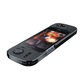 Гейминг контролер Logitech Powershell Controller + Battery за iPhone 5S, iPhone 5, Черен