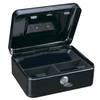 Caseta bani HomeDesignKey HDK-2200-Neagra Caseta bani HomeDesignKey HDK-2200-Neagra