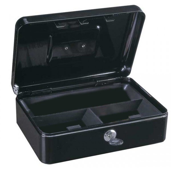 Caseta bani HomeDesignKey HDK-2300-Neagra