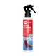 Spray pentru curatat suprafete sticla 250ml, TermoPasty