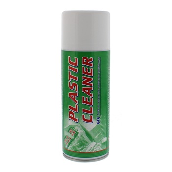 Spray pentru curatat suprafete din plastic 400ml, TermoPasty Spray pentru curatat suprafete din plastic 400ml, TermoPasty