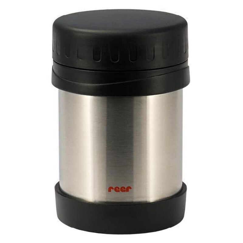 Cutie termica 90400 Reer, 350 ml, Inox