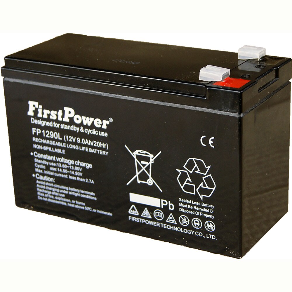 Acumulator stationar FP1290L 12V 9Ah