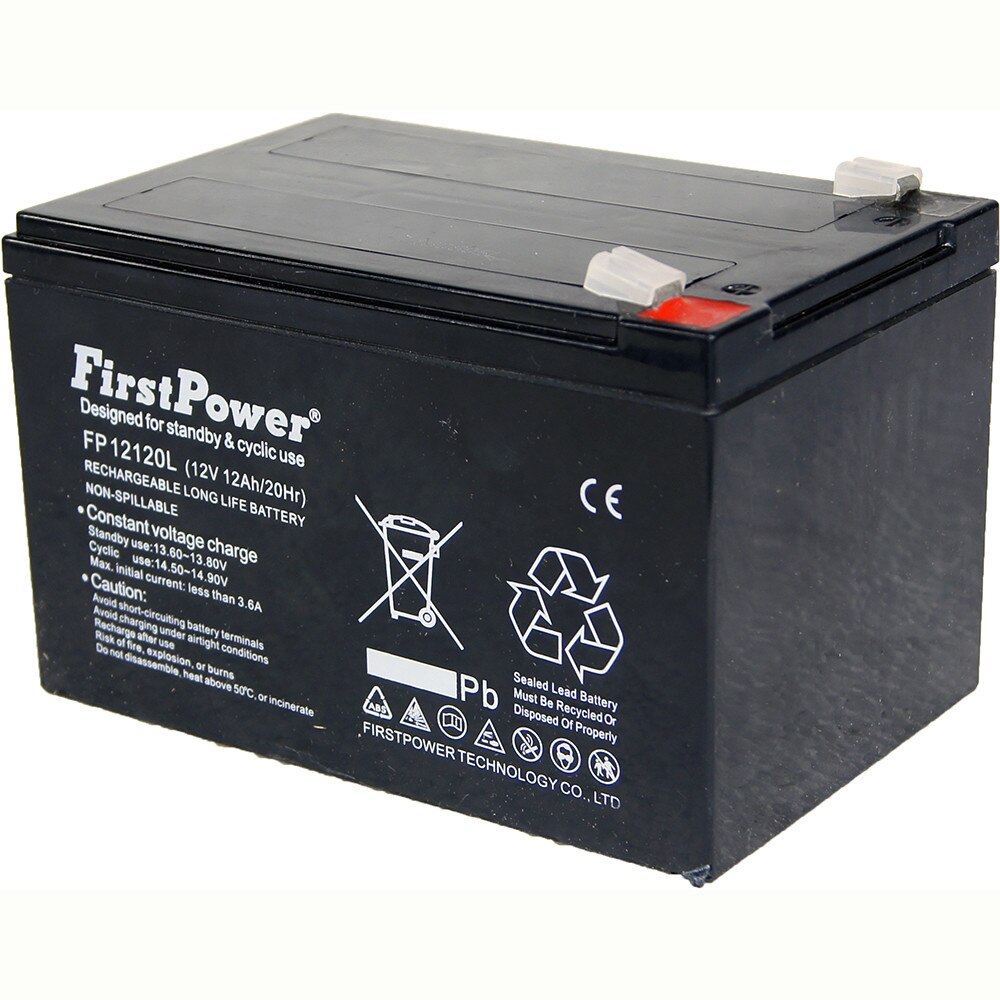 Acumulator stationar FP12120L 12V 12Ah