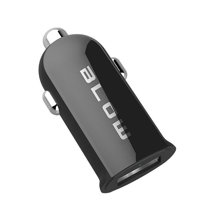 Incarcator auto Blow, USB 2.4A