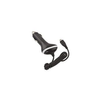 Incarcator auto Esperanza, MiniUSB, 1000mA Incarcator auto Esperanza, MiniUSB, 1000mA