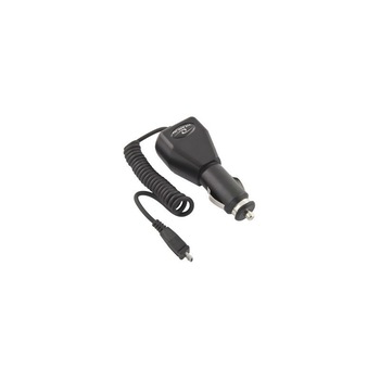 Incarcator auto Titanum, MicroUSB, DC 12/24V, 5V, 800mA Incarcator auto Titanum, MicroUSB, DC 12/24V, 5V, 800mA