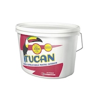 Vopsele Si Pigmenti Tucan Tip Produs Vopsea Lavabila Libertate In Fiecare Zi Emag Ro