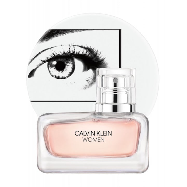 Calvin Klein, Women, Női Eau de Parfume, 100 ml