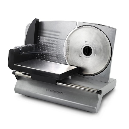 Masina de feliat Esperanza EKM018K, 150W
