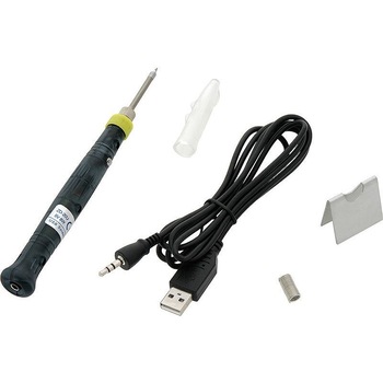 Ciocan de lipit ZD-20U, cu alimentare USB 5V, putere 8W Ciocan de lipit ZD-20U, cu alimentare USB 5V, putere 8W