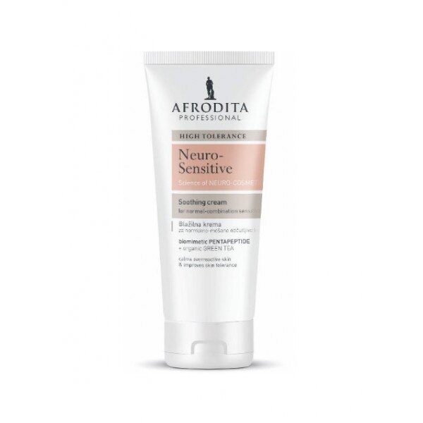 Crema calmanta Neuro Sensitive pentru ten sensibil normal mixt 100 ml