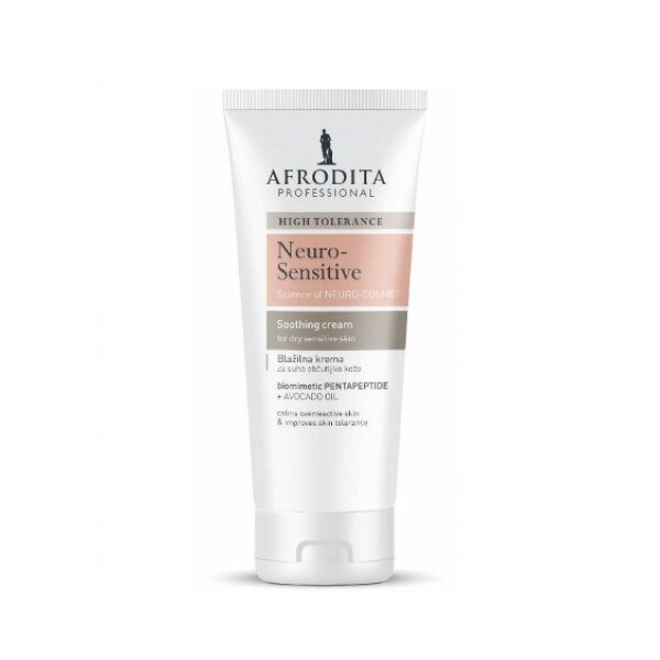 Crema calmanta Neuro Sensitive pentru ten sensibil uscat 100 ml