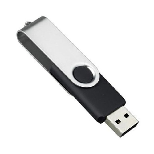 Memorie USB GoodRam 64 GB, Usb 2.0, Negru