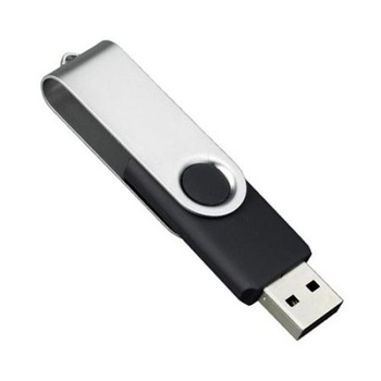 Memorie USB GoodRam 64 GB, Usb 2.0, Negru Memorie USB GoodRam 64 GB, Usb 2.0, Negru