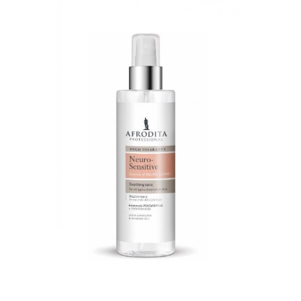 Lotiune tonica Neuro Sensitive de calmare 190 ml