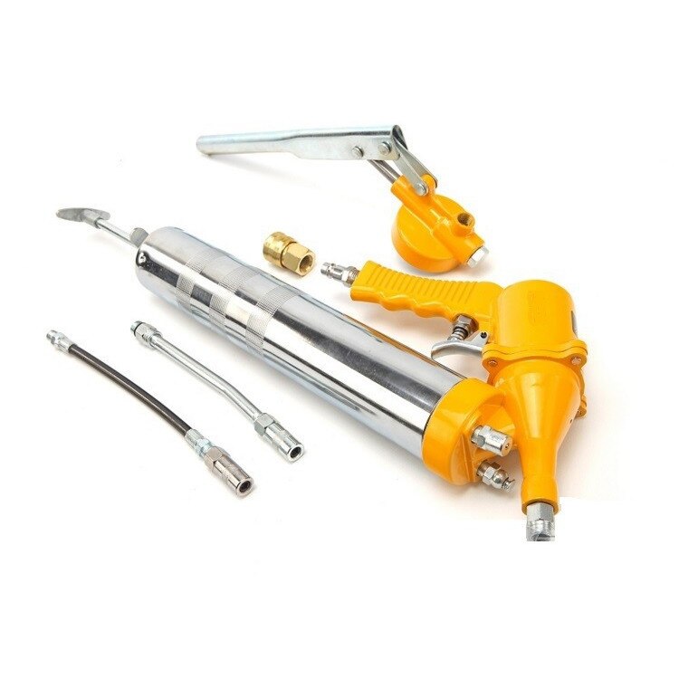 Pompa gresat manual/pneumatic H2079