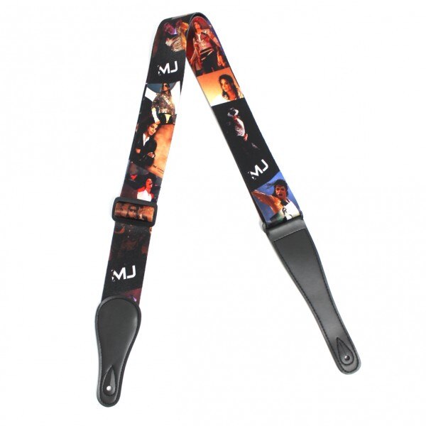 Curea chitara multicolor CL007