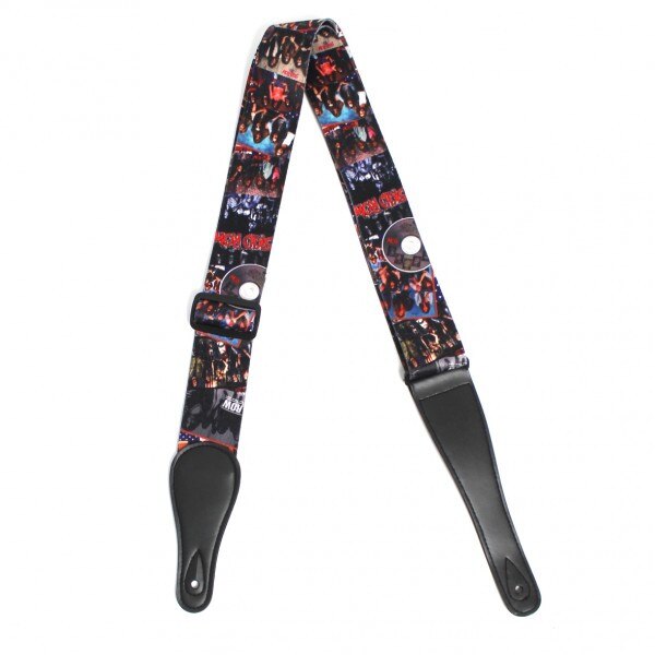 Curea chitara multicolor CL009