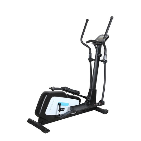 Bicicleta Eliptica EcoFit E 2608E, Greutatea maxima a utilizatorului 130 kg