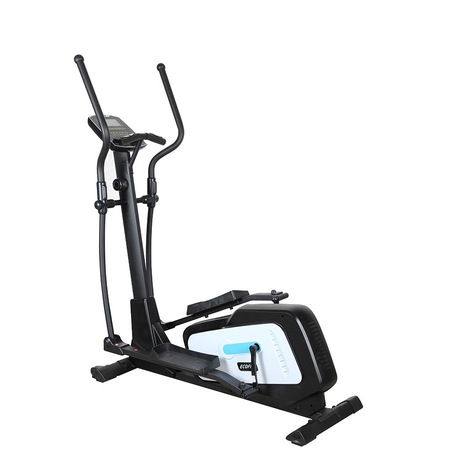 Bicicleta Eliptica EcoFit E 2608E, Greutatea maxima a utilizatorului 130 kg