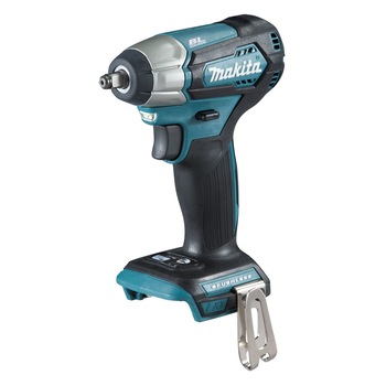 Masina de insurubat cu impact brushless MAKITA DTW180Z Li-Ion 18V, 180Nm, fara acumulator in set Masina de insurubat cu impact brushless MAKITA DTW180Z Li-Ion 18V, 180Nm, fara acumulator in set