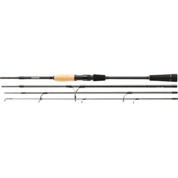 Lanseta Daiwa Megaforce Travel Spin 2.40m, 10-40g Lanseta Daiwa Megaforce Travel Spin 2.40m, 10-40g